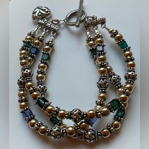 Brighton Bracelet Excellent Shape Like New